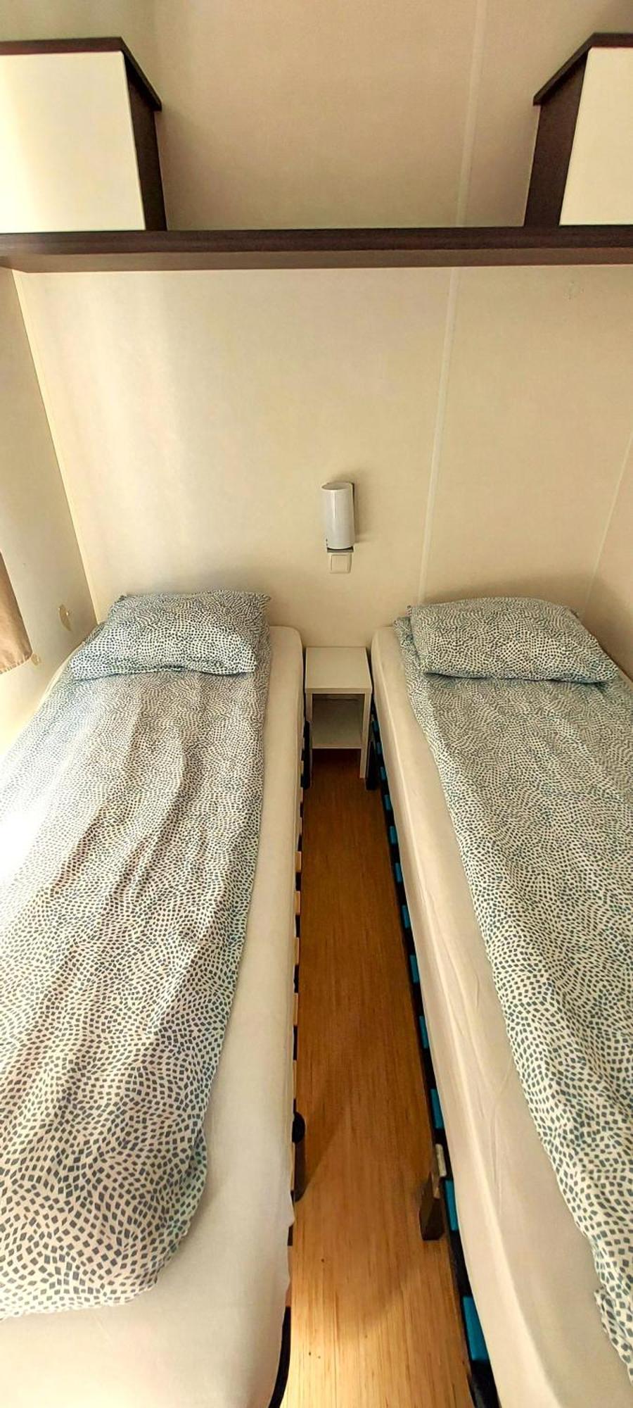 Triocamp Praha Hotell Eksteriør bilde