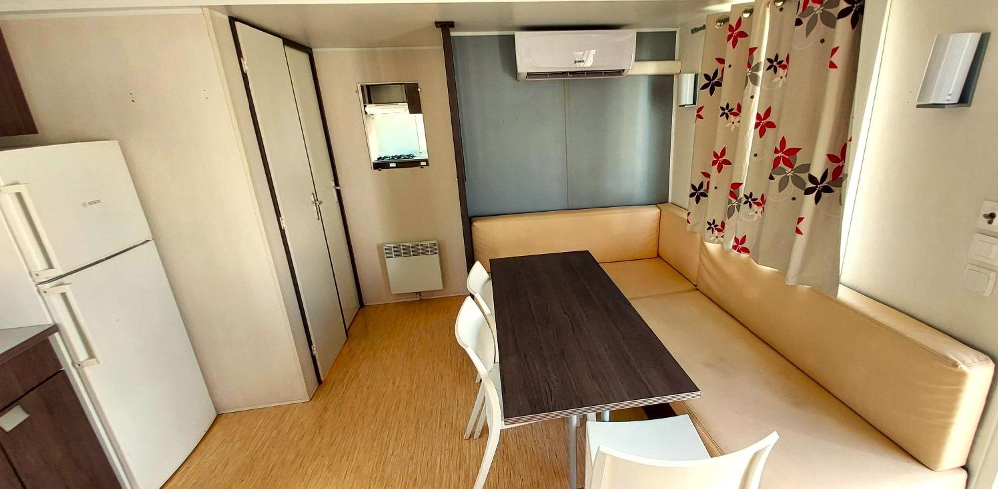 Triocamp Praha Hotell Eksteriør bilde