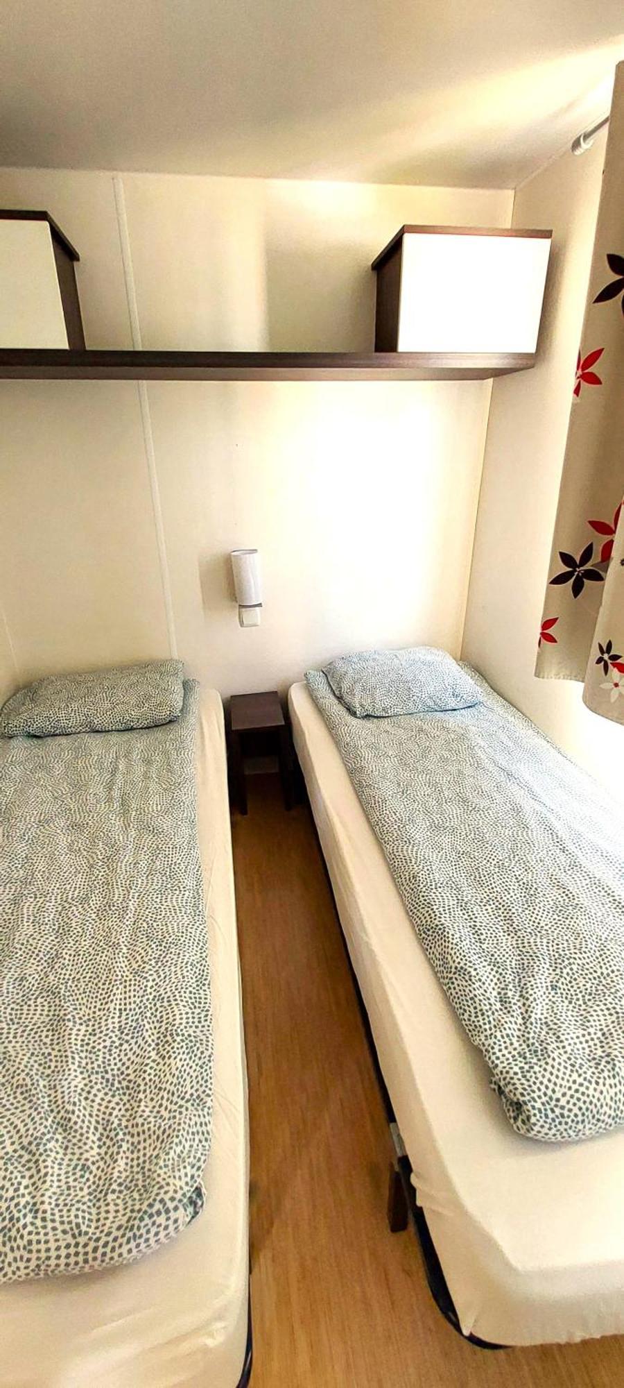 Triocamp Praha Hotell Eksteriør bilde
