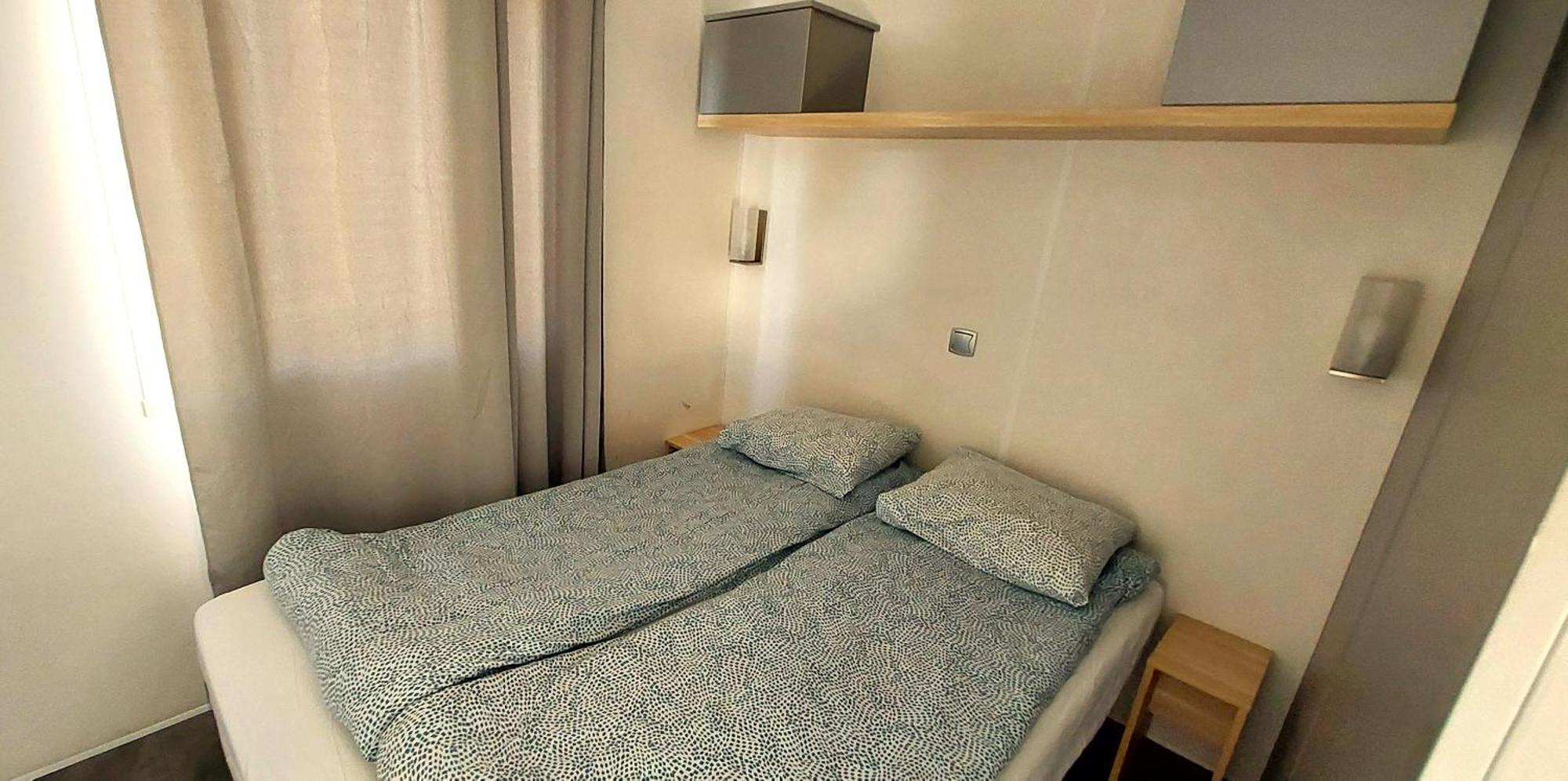 Triocamp Praha Hotell Eksteriør bilde