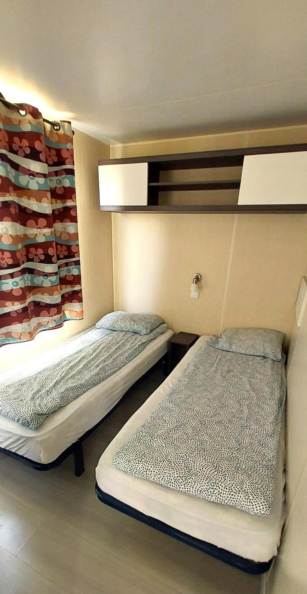 Triocamp Praha Hotell Eksteriør bilde