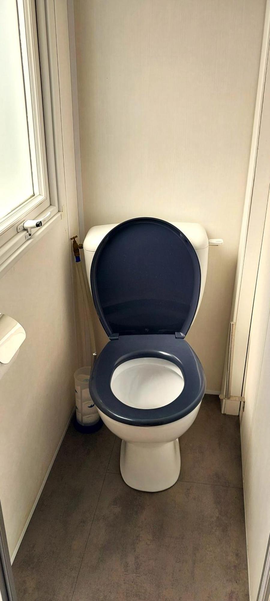 Triocamp Praha Hotell Eksteriør bilde