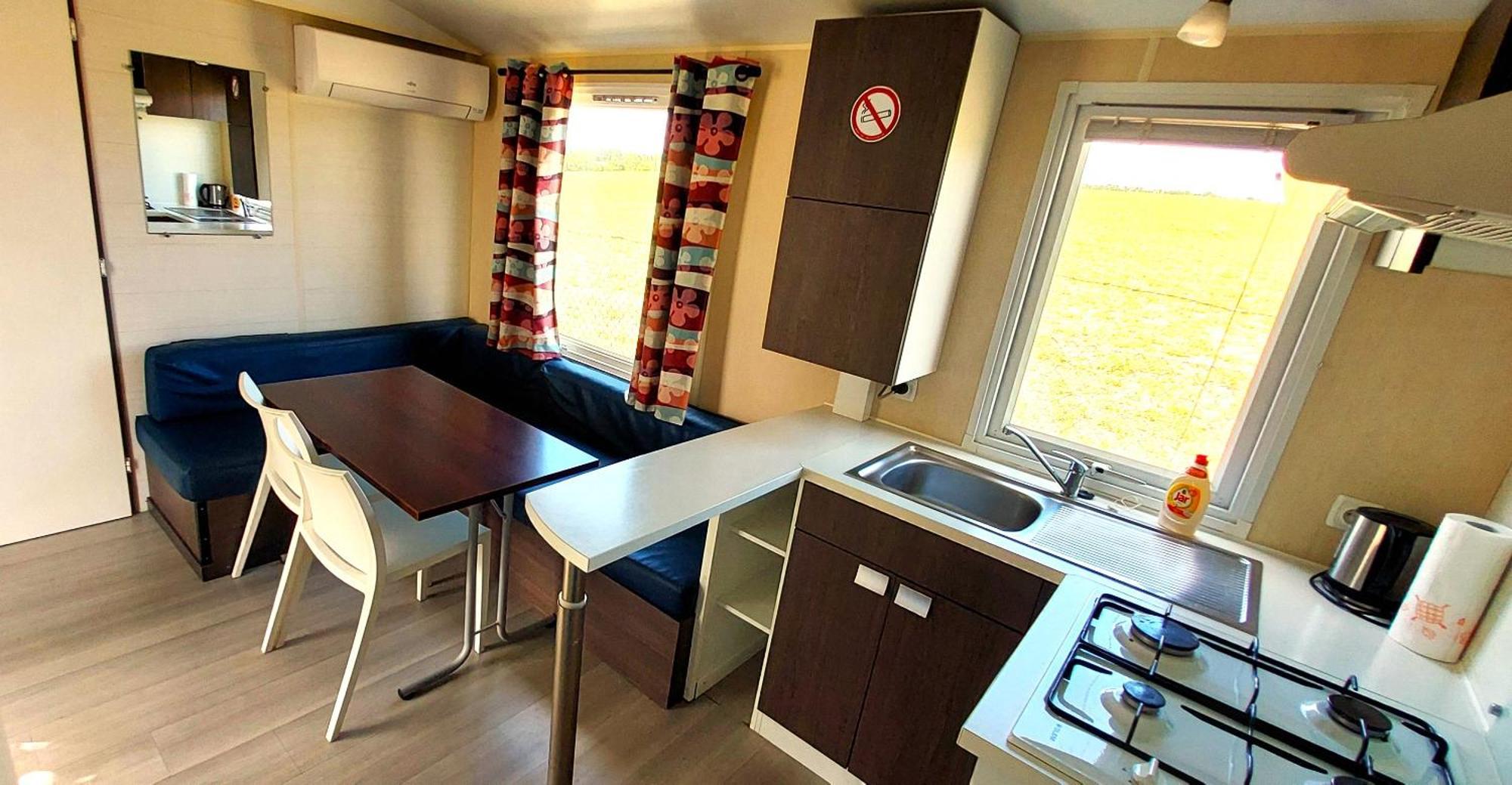 Triocamp Praha Hotell Eksteriør bilde