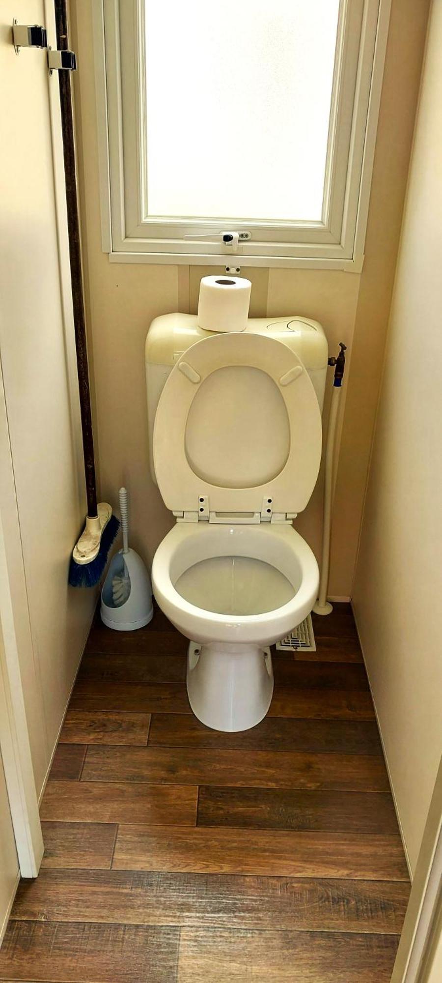 Triocamp Praha Hotell Eksteriør bilde