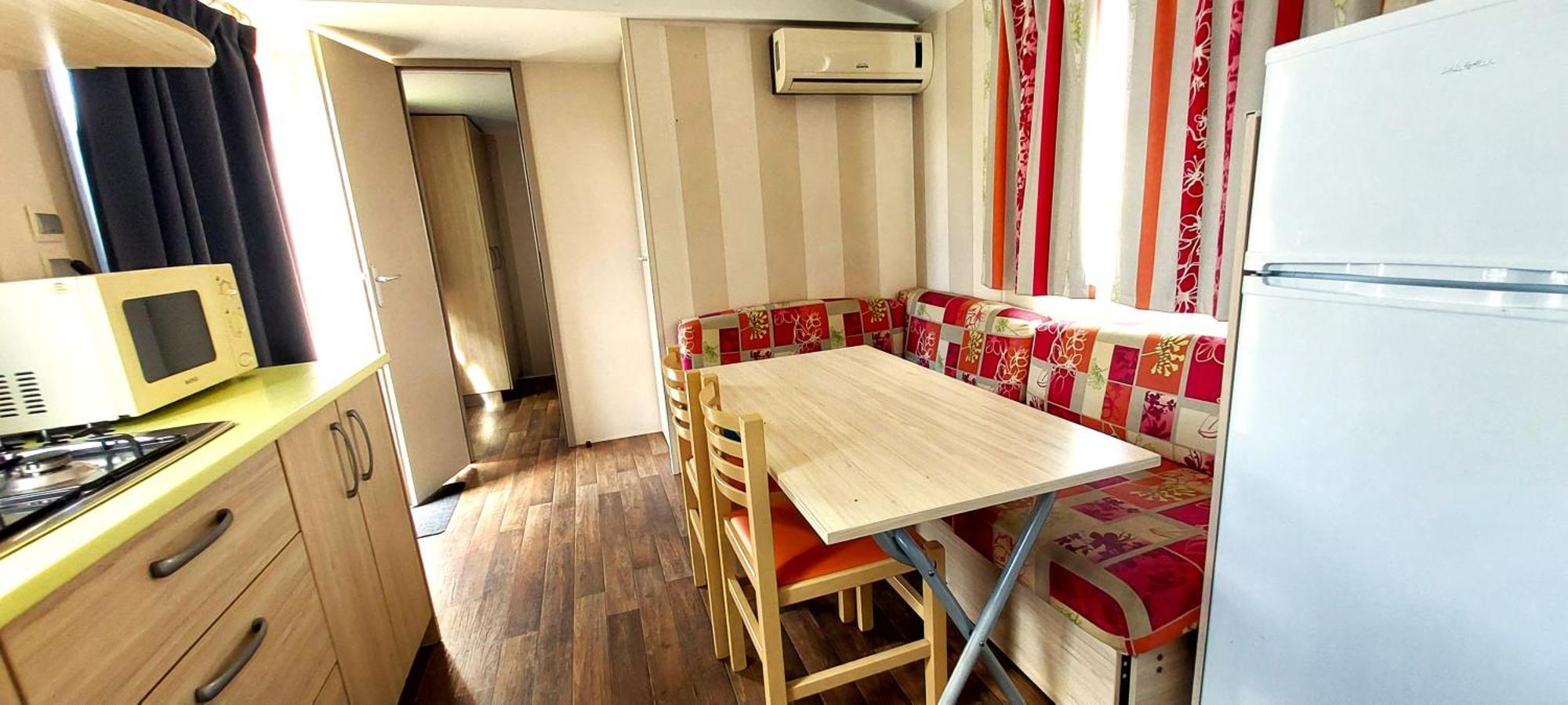 Triocamp Praha Hotell Eksteriør bilde