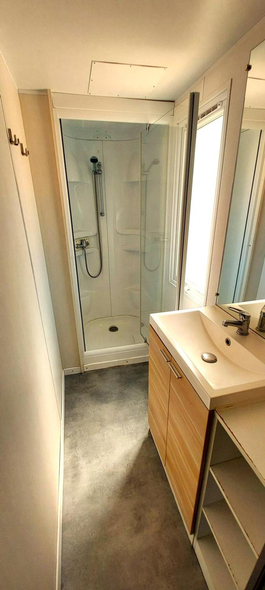 Triocamp Praha Hotell Eksteriør bilde