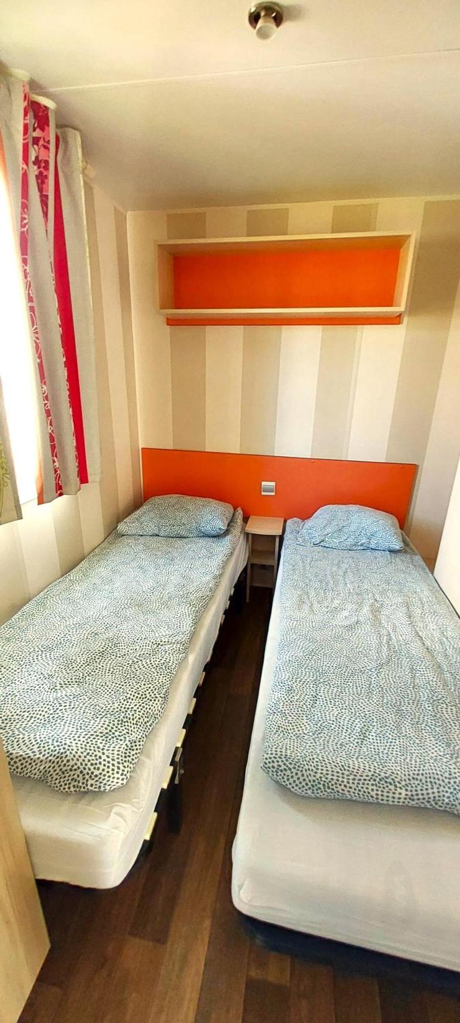 Triocamp Praha Hotell Eksteriør bilde