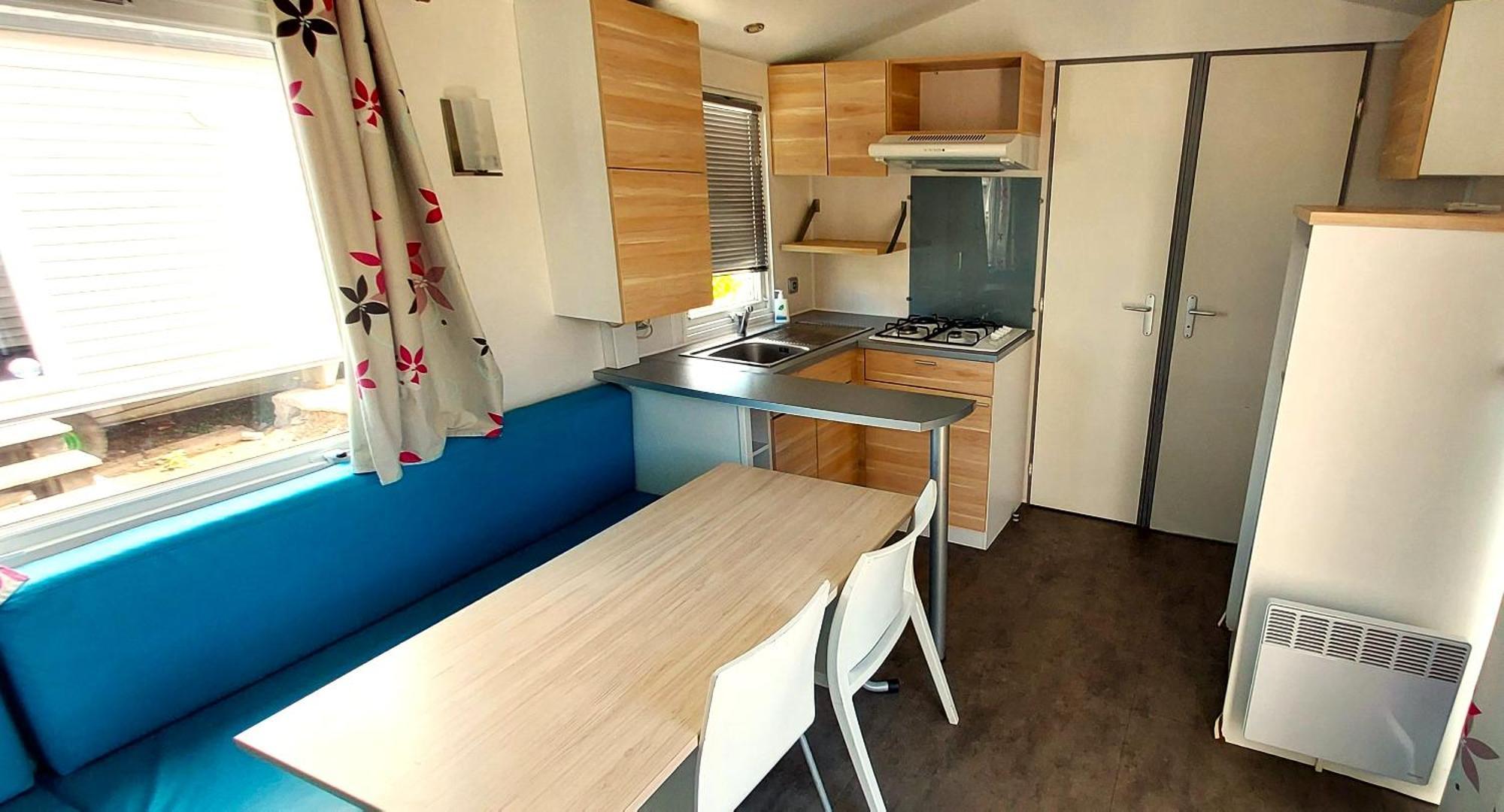 Triocamp Praha Hotell Eksteriør bilde
