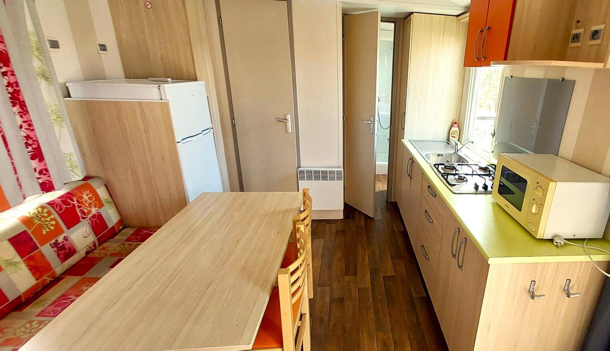 Triocamp Praha Hotell Eksteriør bilde